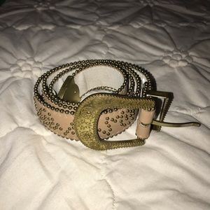 Free People Belt
